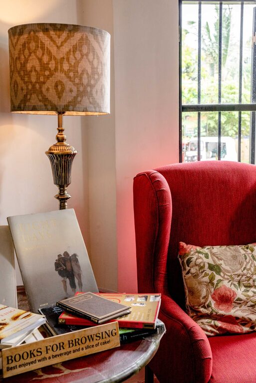 How to Create a Cozy Reading Nook in Your Home