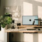 Tips for Creating a Comfortable and Productive Home Office Space
