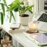 Tips for Creating a Cozy and Productive Home Office Space